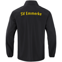 SV Emmerke Allwetterjacke Light One