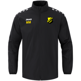 SV Emmerke Allwetterjacke Light One