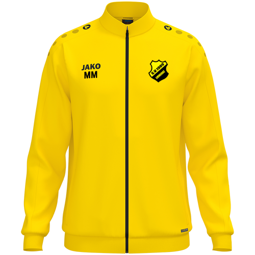 SV Emmerke Polyesterjacke One