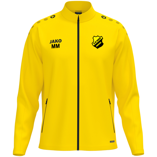 SV Emmerke Freizeitjacke One