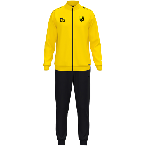 SV Emmerke Polyesteranzug One