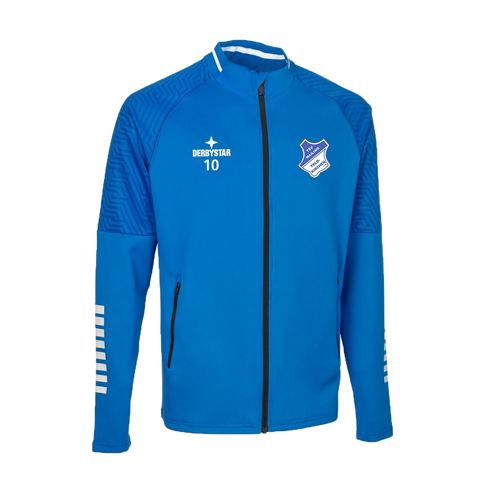 TSV Mailing-Feldkirchen Trainingsjacke Primo