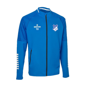 TSV Mailing-Feldkirchen Trainingsjacke Primo