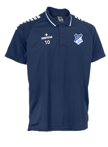 TSV Mailing-Feldkirchen Polo-Shirt Primo