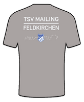 TSV Mailing-Feldkirchen Regenjacke Primo
