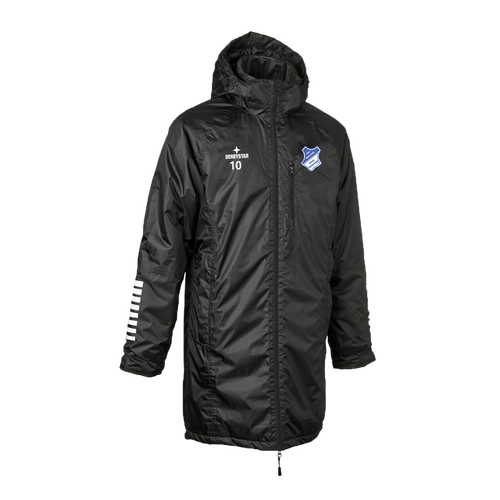 TSV Mailing-Feldkirchen Stadionjacke Primo