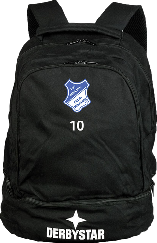 TSV Mailing-Feldkirchen Rucksack Basic