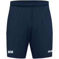 RuWa Dellwig Trainingsshort Dynamic