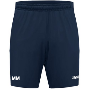 RuWa Dellwig Trainingsshort Dynamic