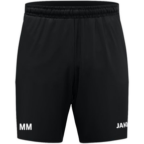 RuWa Dellwig Trainingsshort Dynamic