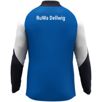 RuWa Dellwig Polyesterjacke Dynamic