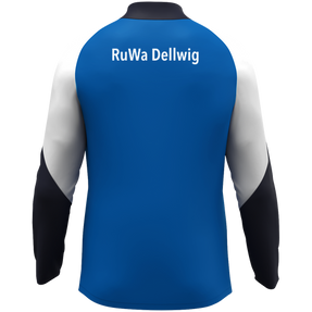 RuWa Dellwig Polyesterjacke Dynamic