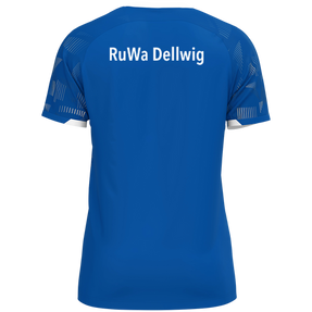 RuWa Dellwig Trikot Sonic KA
