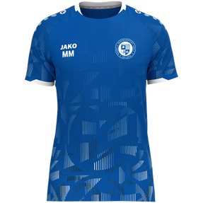 RuWa Dellwig Trikot Sonic KA