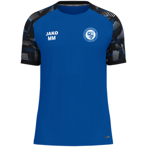 RuWa Dellwig T-Shirt Sonic