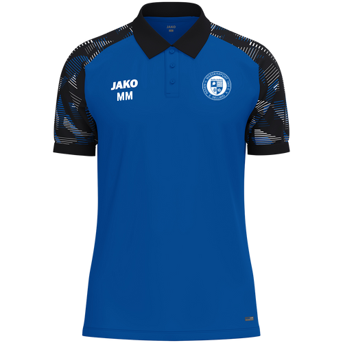 RuWa Dellwig Polo Sonic