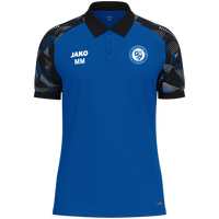 RuWa Dellwig Polo Sonic