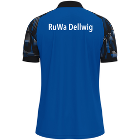 RuWa Dellwig Polo Sonic