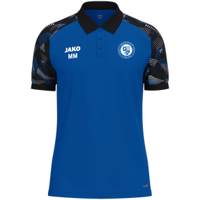 RuWa Dellwig Polo Sonic