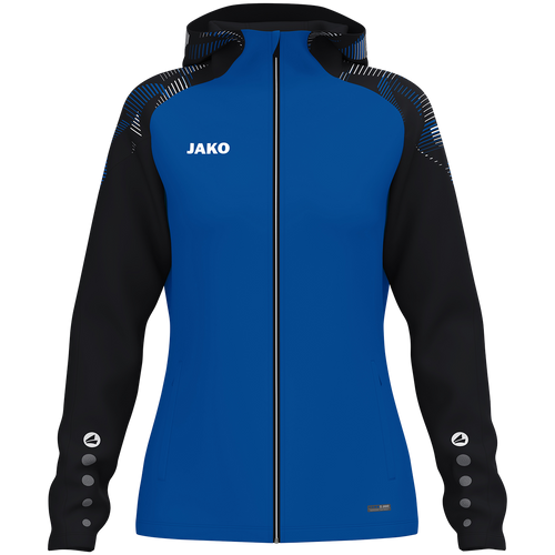RuWa Dellwig Kapuzenjacke Sonic
