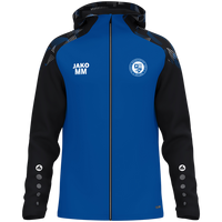 RuWa Dellwig Kapuzenjacke Sonic