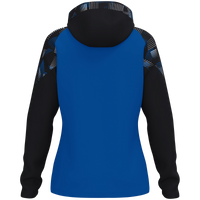 RuWa Dellwig Kapuzenjacke Sonic