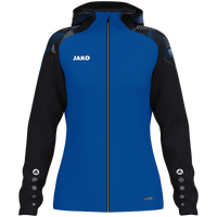 RuWa Dellwig Kapuzenjacke Sonic