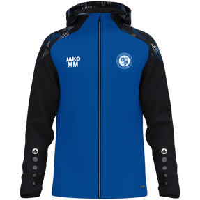 RuWa Dellwig Kapuzenjacke Sonic
