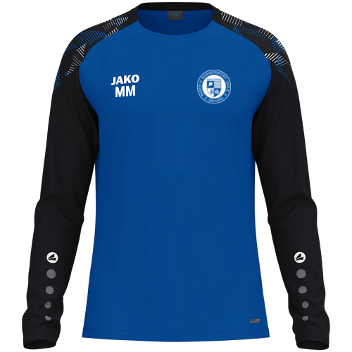 RuWa Dellwig Longsleeve Sonic