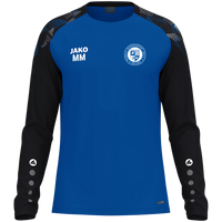 RuWa Dellwig Longsleeve Sonic