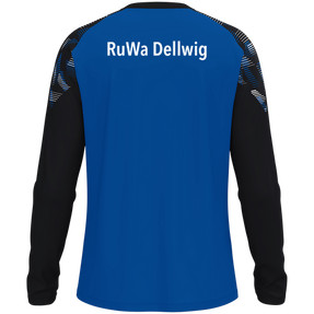RuWa Dellwig Longsleeve Sonic