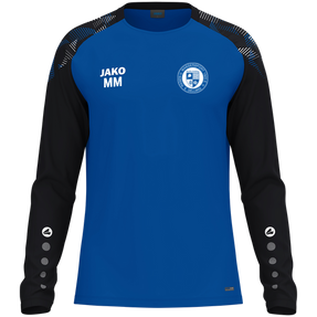 RuWa Dellwig Longsleeve Sonic