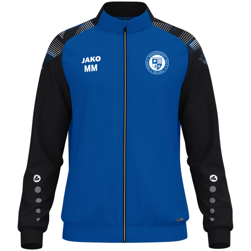 RuWa Dellwig Polyesterjacke Sonic