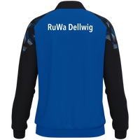RuWa Dellwig Polyesterjacke Sonic