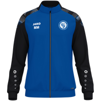 RuWa Dellwig Polyesterjacke Sonic