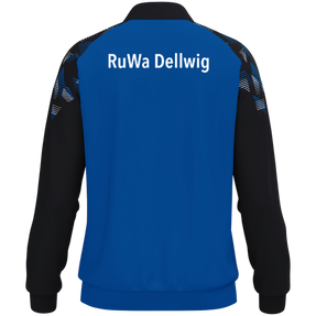RuWa Dellwig Polyesterjacke Sonic