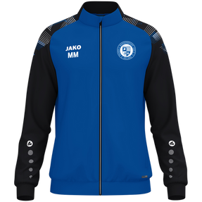 RuWa Dellwig Polyesterjacke Sonic
