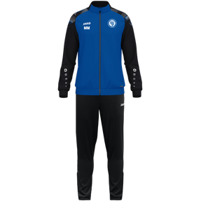 RuWa Dellwig Polyesteranzug Sonic
