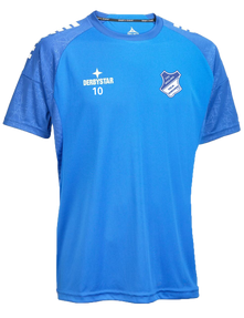 TSV Mailing-Feldkirchen Trikot Kurzarm Madrid