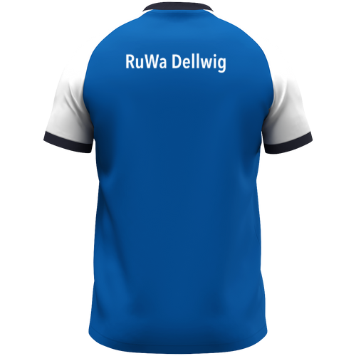 RuWa Dellwig T-Shirt Dynamic