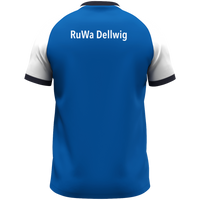 RuWa Dellwig T-Shirt Dynamic