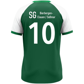 SG Bierbergen/Clauen/Soßmar Trikot Dynamic KA