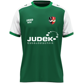 SG Bierbergen/Clauen/Soßmar Trikot Dynamic KA