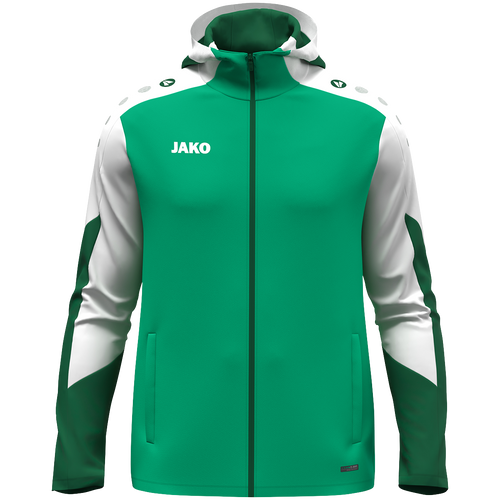 SG Bierbergen/Clauen/Soßmar Kapuzenjacke Dynamic