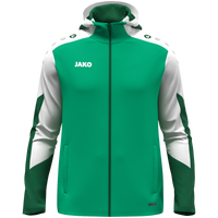 SG Bierbergen/Clauen/Soßmar Kapuzenjacke Dynamic