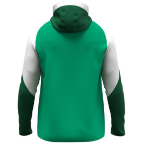 SG Bierbergen/Clauen/Soßmar Kapuzenjacke Dynamic