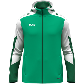 SG Bierbergen/Clauen/Soßmar Kapuzenjacke Dynamic