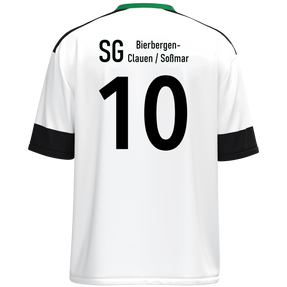 SG Bierbergen/Clauen/Soßmar Trikot Club 92 KA