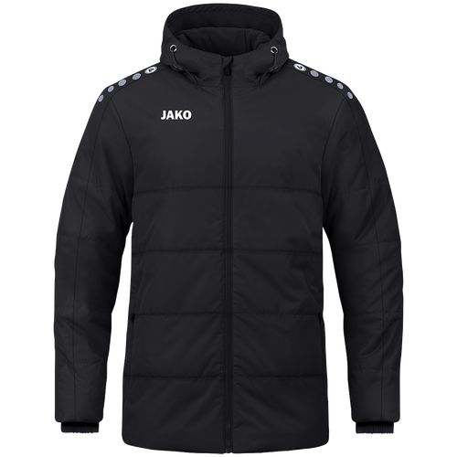 SG Bierbergen/Clauen/Soßmar Coachjacke One mit Kapuze