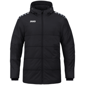 SG Bierbergen/Clauen/Soßmar Coachjacke One mit Kapuze